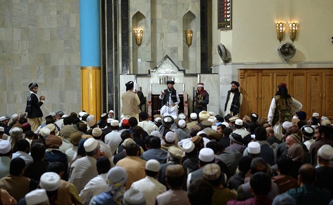 With Pak Help, "Lightweight Leader" May Be Picked As Afghan PM: Sources