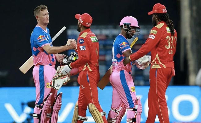 IPL 2021: पंजाब और राजस्थान होंगे आमने-सामने, आदिल रशीद को मिलेगा मौका, देखें दोनों टीमों की संभावित XI