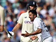 Shardul Thakur "Deserved Man Of The Match As Well": Rohit Sharma