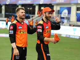 IPL 2021, SRH vs RR, SRH Predicted XI: Should Kane Williamson Drop David Warner For Jason Roy?