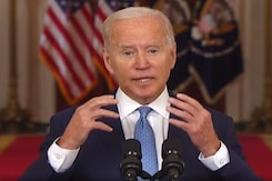 "Take Responsibility For Decision": Joe Biden On Afghanistan Withdrawal "Take Responsibility For Decision": Joe Biden On Afghanistan Withdrawal