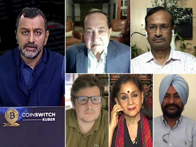 Congress vs Congress: Crisis Deepens Beyond Punjab