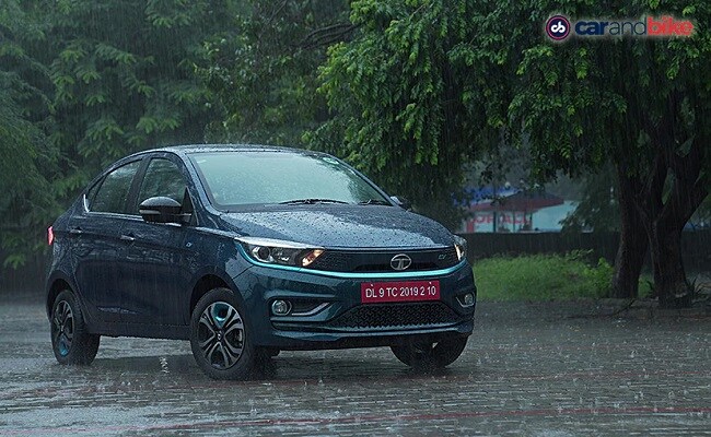 Tata Tigor EV: Top 5 Highlights Tata Tigor EV: Top 5 Highlights