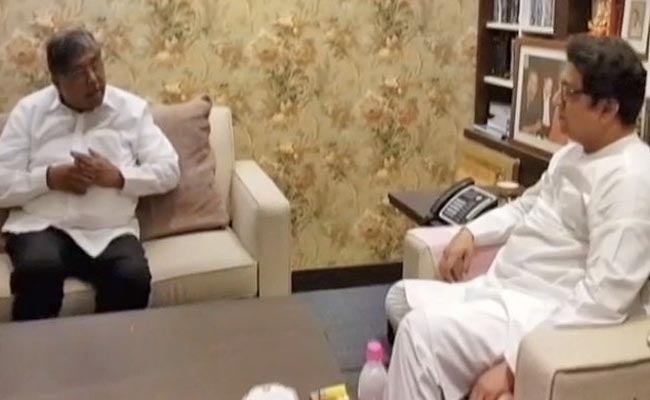 महाराष्ट्र में साथ आ रहे BJP और MNS, पालघर उपचुनाव में बने गठजोड़ ने दिए संकेत