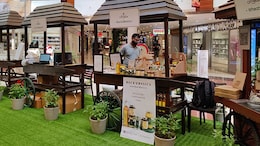 Looking For Fresh, Handcrafted Food In Delhi? Head To The Artisanal Project For An Indulgent Experience