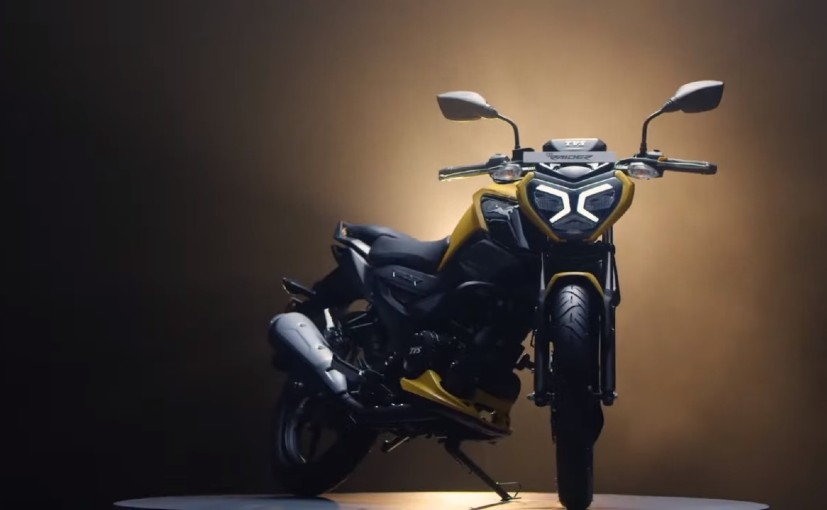 TVS Raider: All You Need To Know