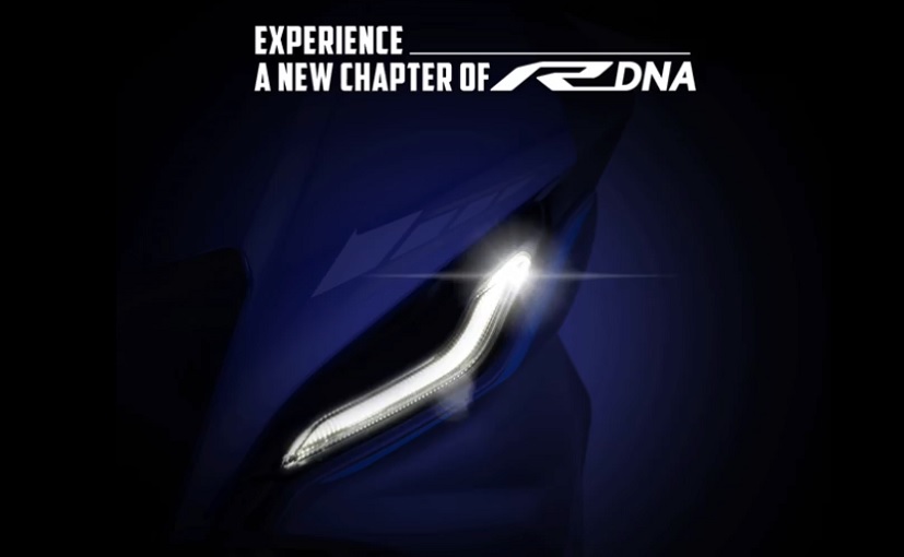 2021 Yamaha R15 Range And Aerox 155 India Launch Highlights: Price, Features, Specs, Images