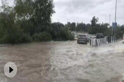 Delhi's 19-Year High For Rain - How City Came Undone, Water Inside Homes Delhi's 19-Year High For Rain - How City Came Undone, Water Inside Homes