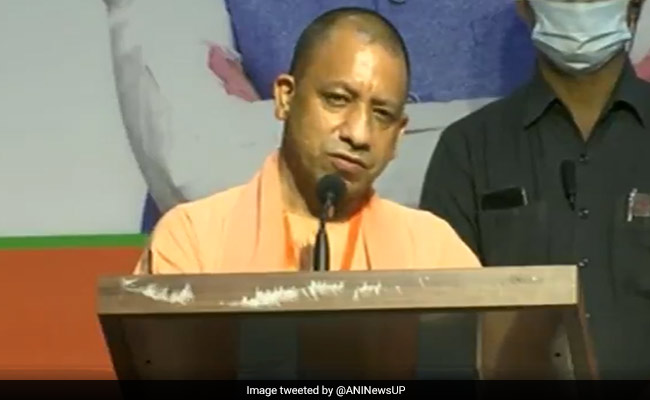 After Yogi Adityanath's Barb, Twitter's <i>#AbbaJaan</i> Pushback