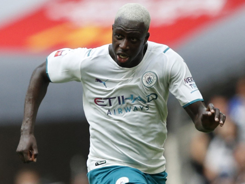 Manchester City's Benjamin Mendy To Stand Trial In January On Rape Charges