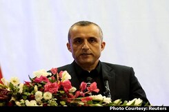 Brother Of Former Afghan Vice-President Executed By Taliban, Says Family Brother Of Former Afghan Vice-President Executed By Taliban, Says Family