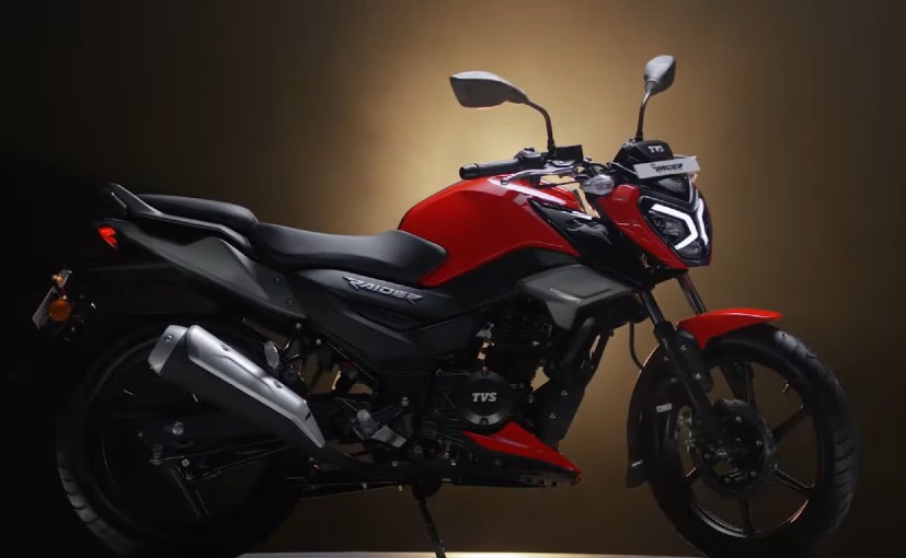 Planning To Buy A TVS Raider? Here Are The Pros And Cons