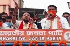 BJP Fields Lawyer Priyanka Tibrewal vs Mamata Banerjee For West Bengal Bypoll BJP Fields Lawyer Priyanka Tibrewal vs Mamata Banerjee For West Bengal Bypoll