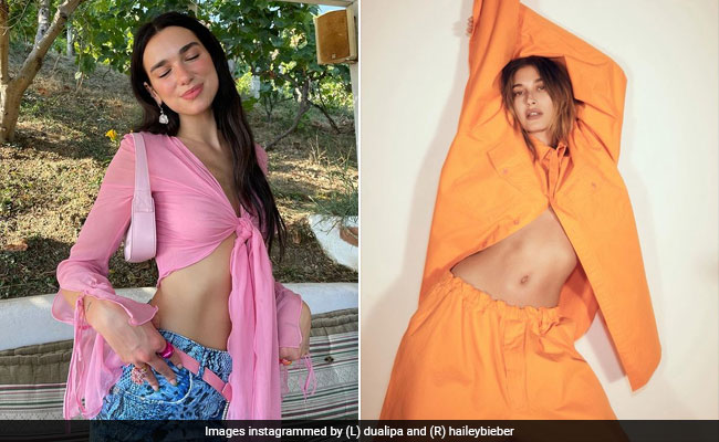 Nothing Will Ever Make You Feel As Good As The Latest "Dopamine Dressing" Trend Will