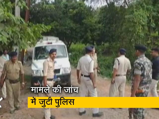 बिहार के मोतिहारी में RTI कार्यकर्ता की गोली मारकर हत्या