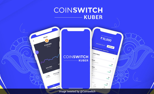 Cryptocurrency निवेश को भारतीयों के लिए ईज़ी और सेफ बना रहा CoinSwitch, ये हैं इसके फायदे