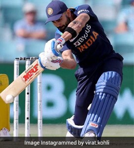 Indias Five Memorable T20I Victories Under Captain Virat Kohli