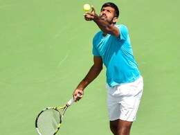 Davis Cup: Rohan Bopanna, Sumit Nagal In Indian Team For World Group II Tie Against Morocco