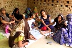 In Uttar Pradesh's "Fever Deaths", Most Casualties Children In Uttar Pradesh's "Fever Deaths", Most Casualties Children