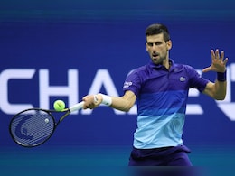 US Open: Alexander Zverev To Test Novak Djokovic's Grand Slam Bid In Semi-Finals