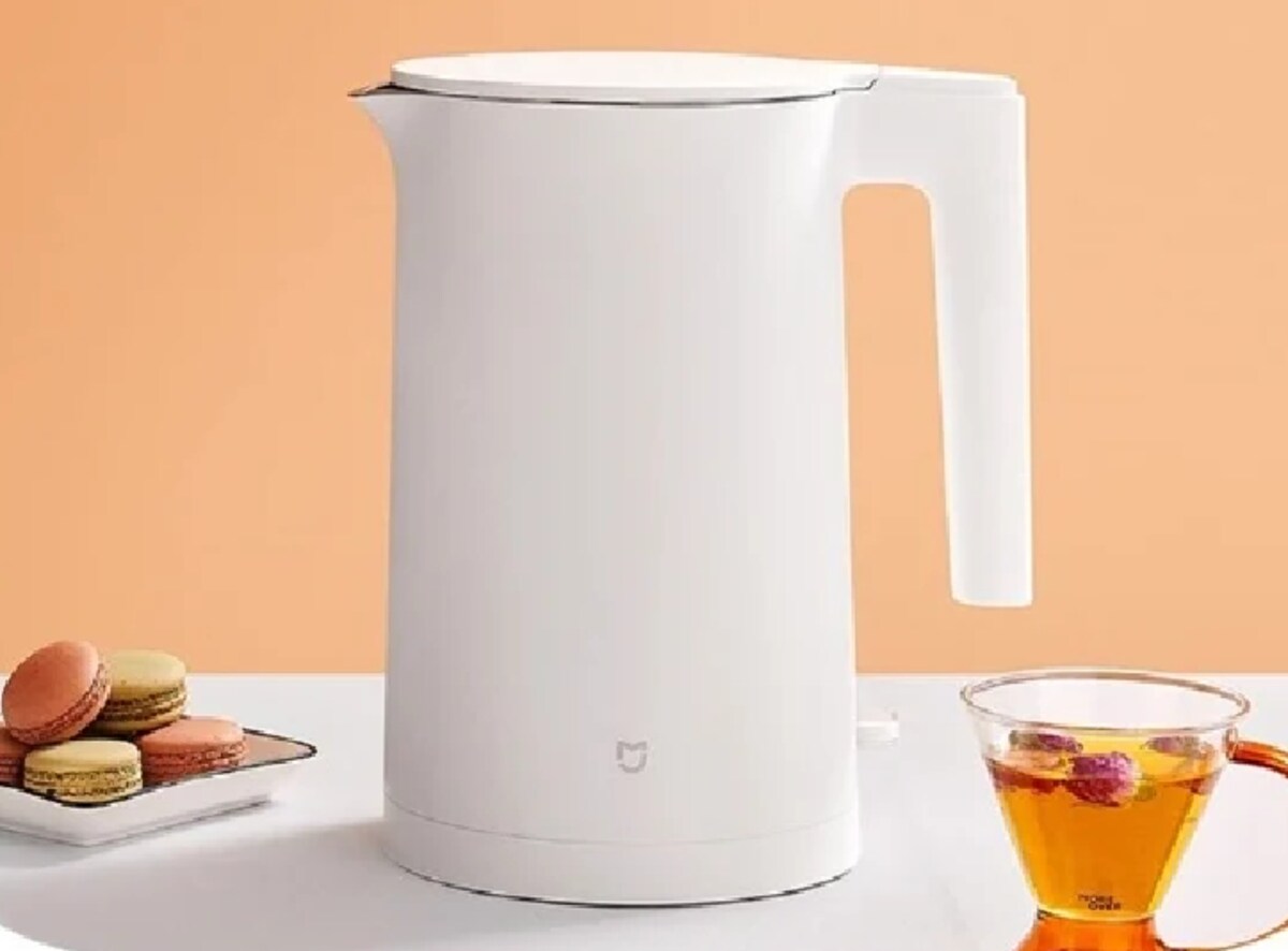 5 Smart Electric Kettle Options For Your Kitchen - NDTV Food