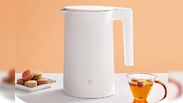 5 Smart Electric Kettle Options For Your Kitchen