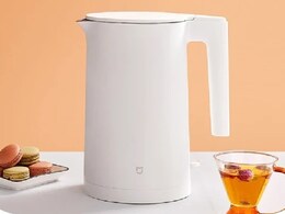 5 Smart Electric Kettle Options For Your Kitchen 5 Smart Electric Kettle Options For Your Kitchen
