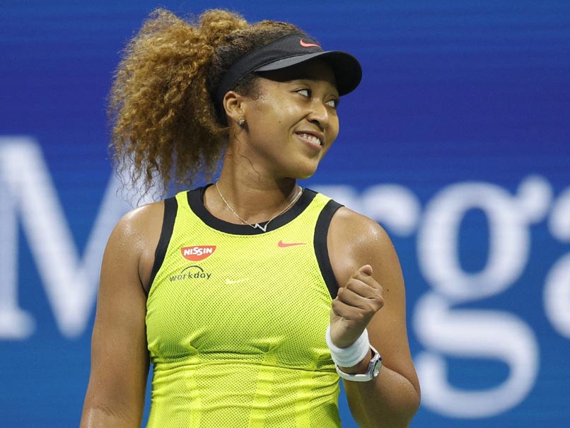 US Open: Defending champion Naomi Osaka Advances By Walkover; Simona Halep Wins