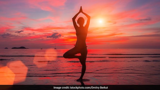 International Yoga Day 2023: Yoga can help lower high blood pressure