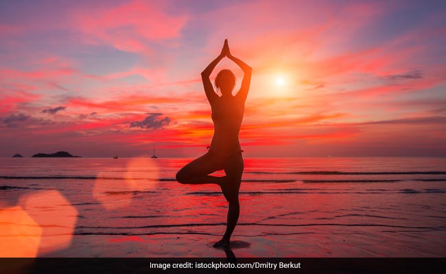 International Yoga Day 2023: Yoga can help lower high blood pressure