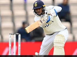 गाबा टेस्ट में स्टार्क और कमिंस के खिलाफ अलग ही था गिल का प्लान, मिशेल के छुड़ाए थे छक्के गाबा टेस्ट में स्टार्क और कमिंस के खिलाफ अलग ही था गिल का प्लान, मिशेल के छुड़ाए थे छक्के