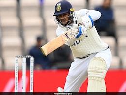 With Shubman Gill Set For New Middle-Order Slot, India To Modify Test Match Ploy With Shubman Gill Set For New Middle-Order Slot, India To Modify Test Match Ploy
