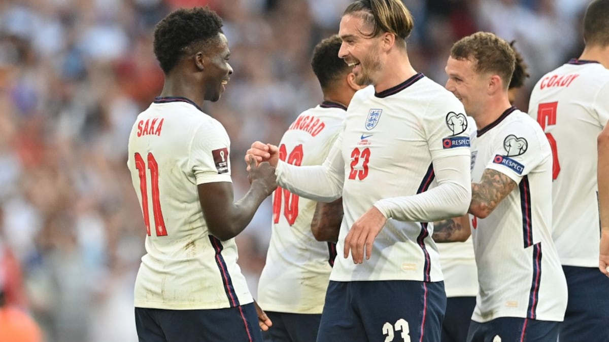 FIFA World Cup Qatar 2022 England vs Iran Group B: When And Where To