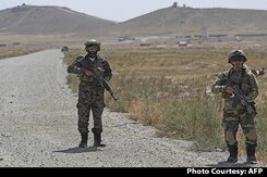 With Pak Help, "Lightweight Leader" May Be Picked As Afghan PM: Sources With Pak Help, "Lightweight Leader" May Be Picked As Afghan PM: Sources