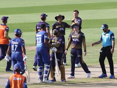 "Definitely Not A Personal Battle": R Ashwin On Spat With Eoin Morgan