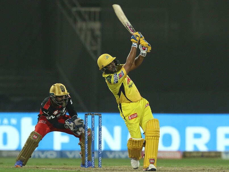 Ambati Rayudu Hopes To Be Picked By CSK For IPL 2022