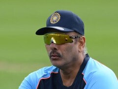 "Should Be Thrown In The Bin": Ex-India Bowler Backs Shastri's Statement