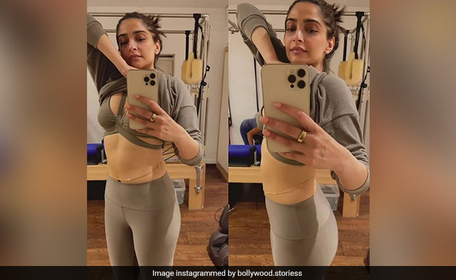 Belly chain in fashion : अपनी पतली कमर में सोनम की तरह डालें गोल्‍ड चेन और अट्रैक्विव बनाइए अपनी वेस्‍ट, जानें लेटेस्ट ट्रेंड