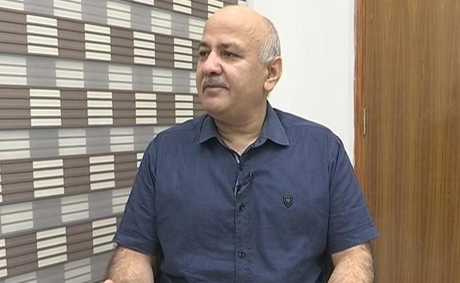 "All Government Departments On High Alert": Delhi Minister On New Covid Variant