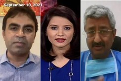 Reassuring But Needs More Scientific Study: Experts On Centre's Vaccine Data Reassuring But Needs More Scientific Study: Experts On Centre's Vaccine Data