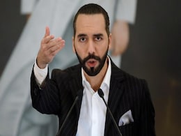 अमेरिका के  El Salvador में क्रिप्टोकरेंसी की जानकारी मांगने से नाराज Nayib Bukele  अमेरिका के  El Salvador में क्रिप्टोकरेंसी की जानकारी मांगने से नाराज Nayib Bukele