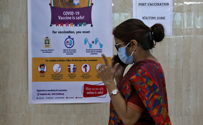 Government Won't Buy Pfizer, Moderna Shots As Local Output Jumps: Report