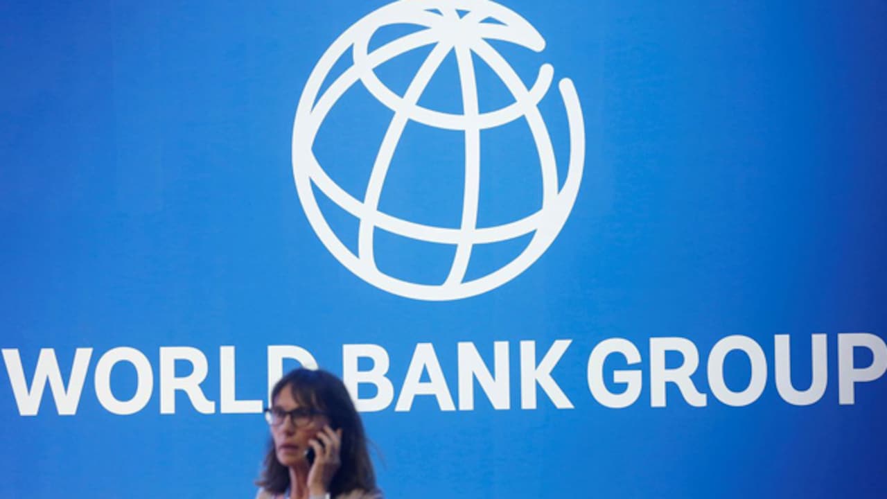 World Bank To Phase Out Lending To China By 2031