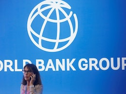 World Bank To Phase Out Lending To China By 2031