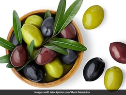 Here's How Olive Leaves Can Boost Your Health Here's How Olive Leaves Can Boost Your Health