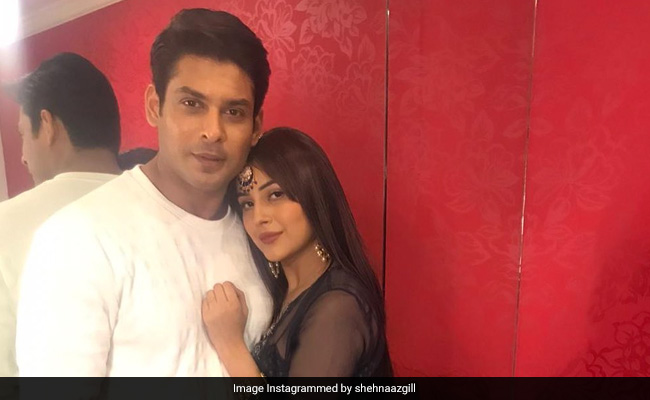 "Shehnaaz Gill Had Gone Completely Pale": Rahul Mahajan After Visiting Sidharth Shukla's House