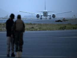 US Flight Makes U-Turn Over "Suspicious Package", It Turns Out To Be... US Flight Makes U-Turn Over "Suspicious Package", It Turns Out To Be...