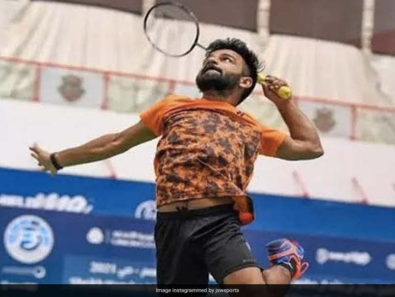 Tokyo Paralympics: Krishna Nagar Reaches Badminton Men's Singles (SH6) Final, Assures India Of At Least Silver