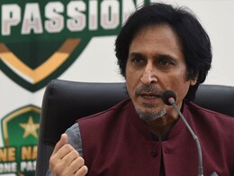 "No Tantrums": Ramiz Raja Names India Star Who 'Hasn't Been Celebrated As Much'