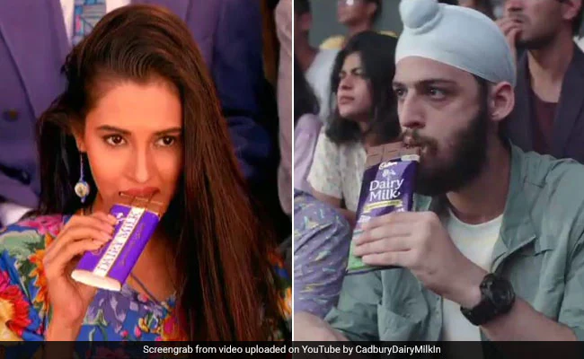 डेरी मिल्क का नया विज्ञापन महिलाओं को मज़बूत दिखा रहा है, सोशल मीडिया पर हो रहा है वायरल